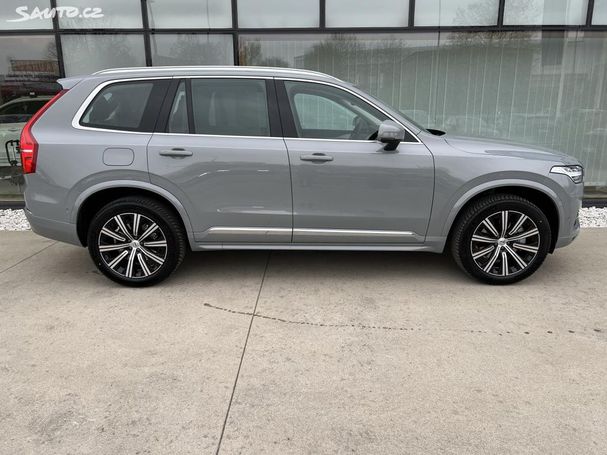 Volvo XC90 B5 AWD 173 kW image number 38