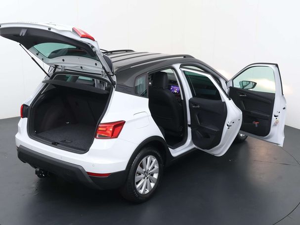 Seat Arona 1.0 TSI Style 85 kW image number 30