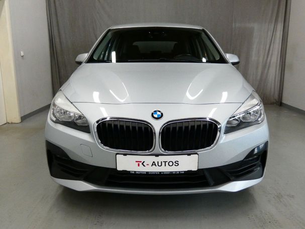 BMW 218d Gran Tourer 110 kW image number 3