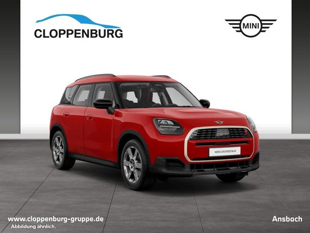 Mini Cooper S Countryman 150 kW image number 2