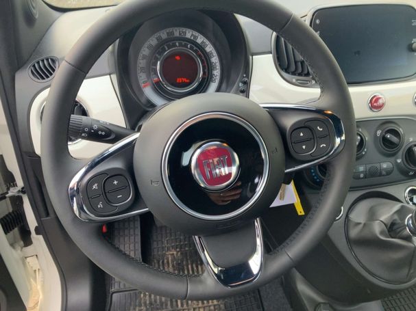 Fiat 500 1.0 51 kW image number 10