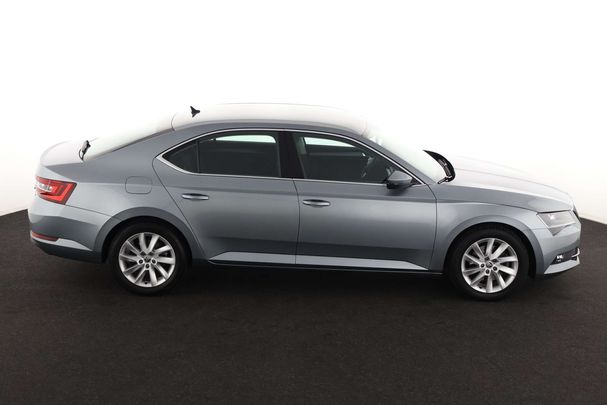 Skoda Superb 1.4 TSI Style 111 kW image number 3