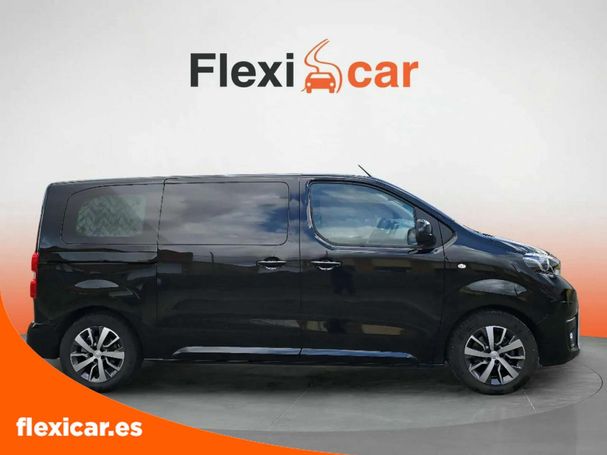 Toyota Proace Van L2 2.0 130 kW image number 9