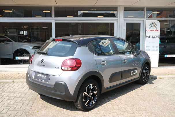 Citroen C3 83 61 kW image number 2