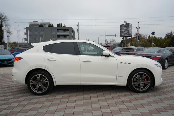 Maserati Levante 316 kW image number 4