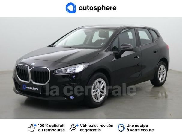 BMW 218d Active Tourer 110 kW image number 1