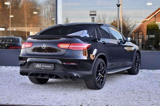 Mercedes-Benz GLC 250 155 kW image number 3