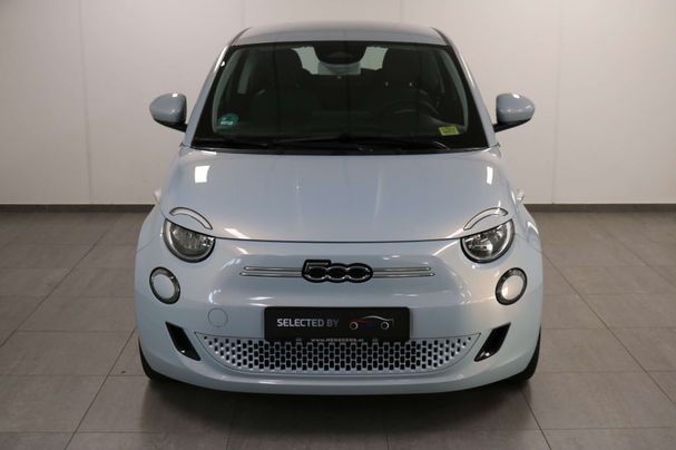 Fiat 500 42 kWh Icon 87 kW image number 2