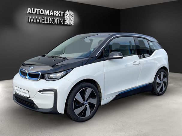 BMW i3 120Ah 125 kW image number 1