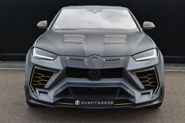 Lamborghini Urus 478 kW image number 3