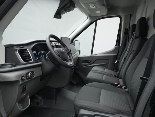 Ford E-Transit 350 L3 Trend 198 kW image number 9