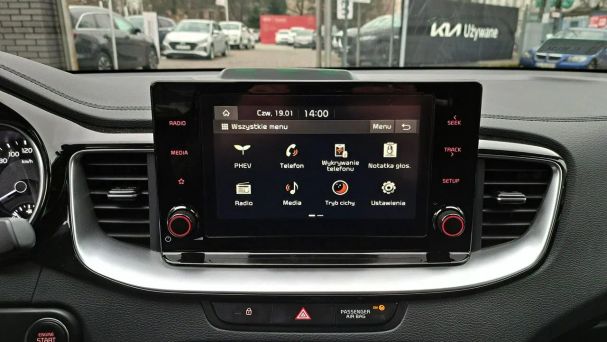 Kia Ceed 104 kW image number 28