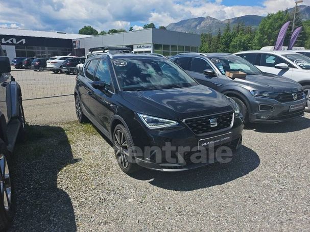 Seat Arona 1.0 TSI DSG 81 kW image number 1