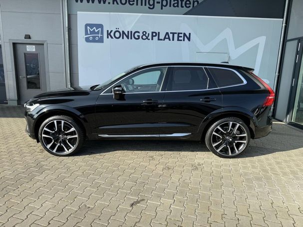 Volvo XC60 AWD B5 173 kW image number 1