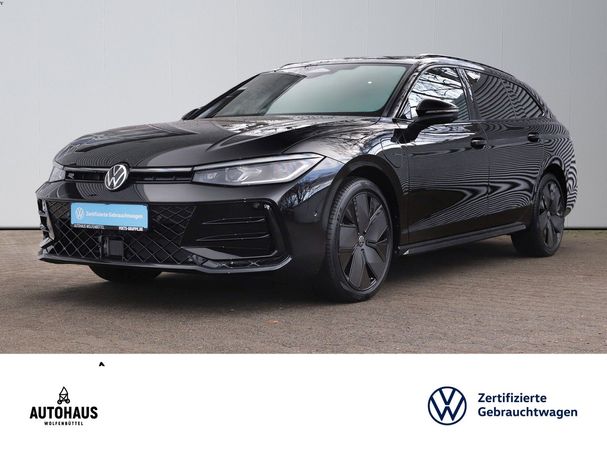 Volkswagen Passat Variant 1.5 eHybrid R-Line DSG 200 kW image number 1