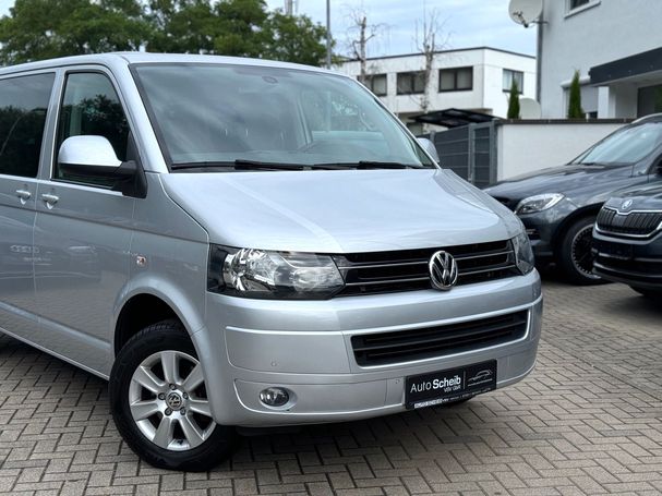 Volkswagen T5 Multivan 84 kW image number 3