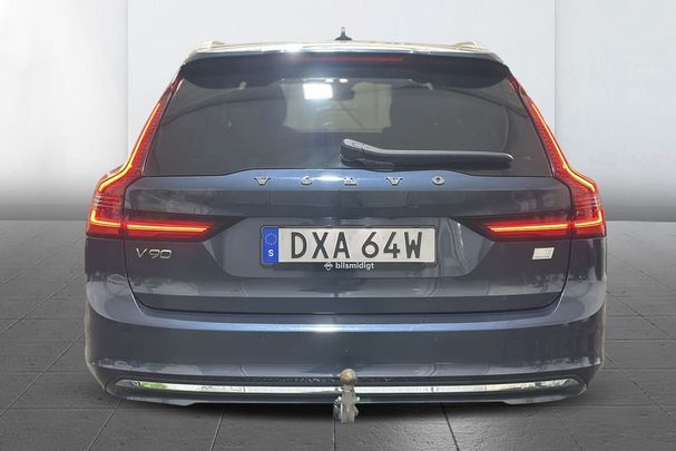 Volvo V90 Recharge T8 AWD 288 kW image number 7