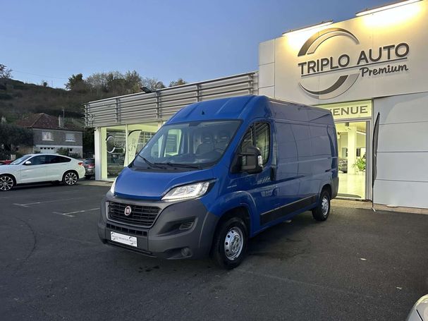 Fiat Ducato 2.3 MultiJet 88 kW image number 5