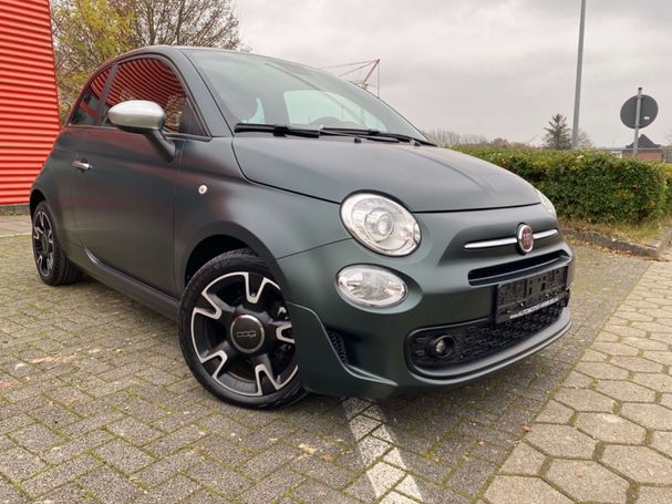 Fiat 500 51 kW image number 5