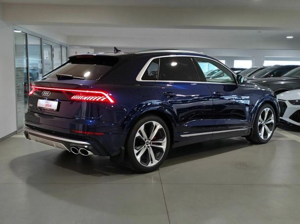 Audi SQ8 373 kW image number 7