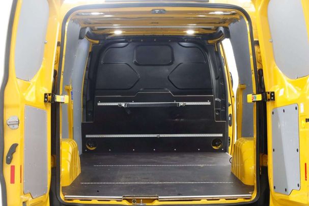 Ford Transit Custom L2H1 Trend 77 kW image number 4