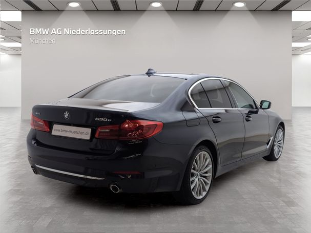 BMW 530i xDrive 185 kW image number 3