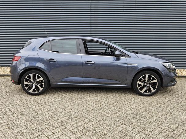 Renault Megane TCe 140 Bose 103 kW image number 12