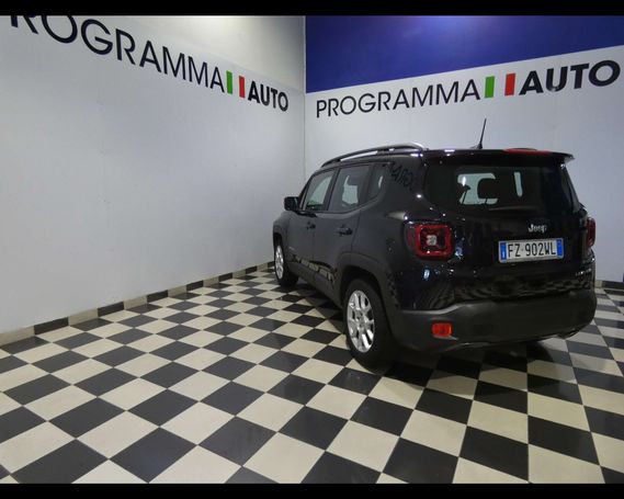 Jeep Renegade 1.0 Limited 88 kW image number 16