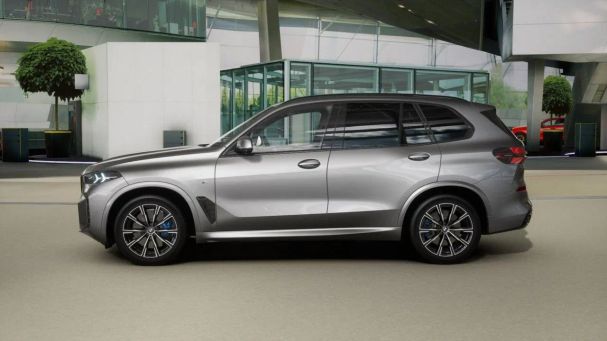 BMW X5 xDrive 259 kW image number 5