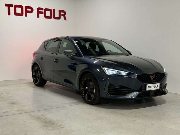 Cupra Leon 1.5 DSG 150 kW image number 2