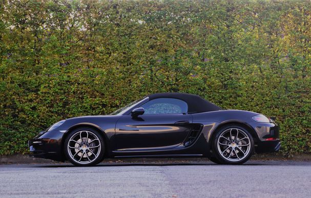 Porsche Boxster 220 kW image number 22