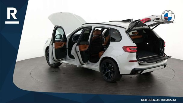 BMW X5 45e xDrive 290 kW image number 8