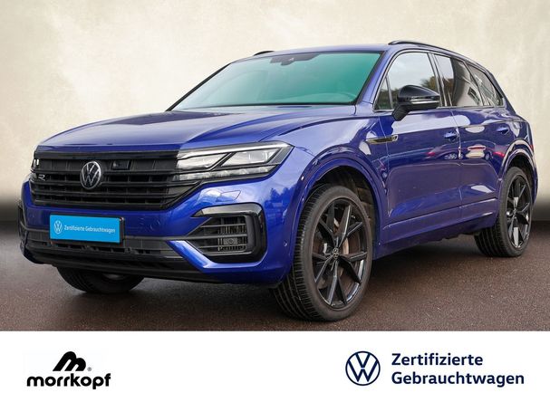 Volkswagen Touareg 3.0 TSI 4Motion 280 kW image number 2