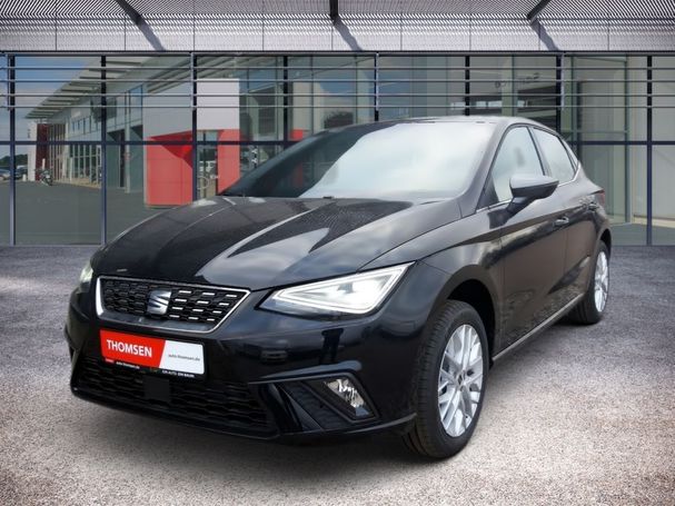 Seat Ibiza 1.0 TSI XCELLENCE 70 kW image number 2