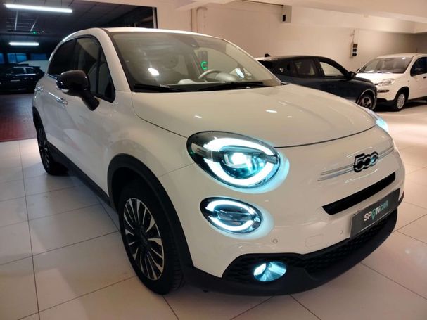 Fiat 500X 1.3 MultiJet 70 kW image number 2