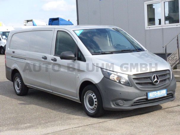 Mercedes-Benz Vito 116 CDi 120 kW image number 2