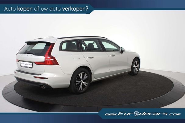 Volvo V60 D3 Momentum 110 kW image number 6