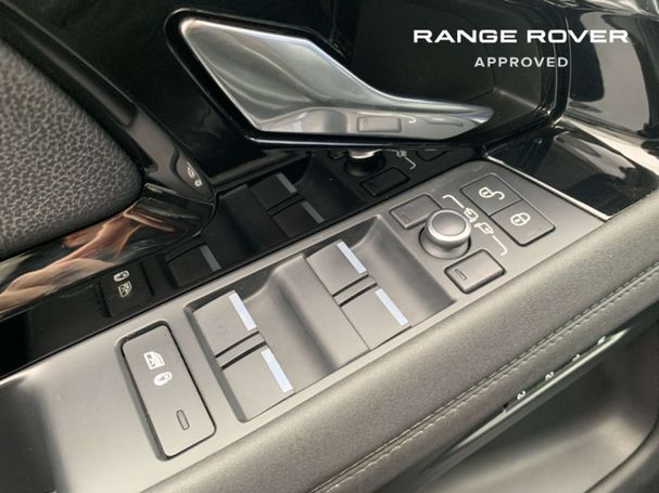 Land Rover Range Rover Evoque 134 kW image number 10