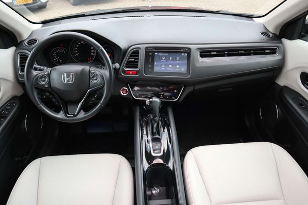 Honda HR-V 1.5 i-VTEC Executive 96 kW image number 9