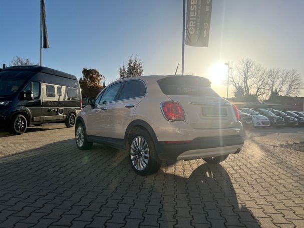 Fiat 500X 1.4 Lounge 103 kW image number 5