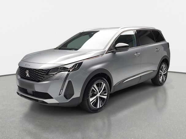 Peugeot 5008 PureTech 130 EAT8 Allure 96 kW image number 1