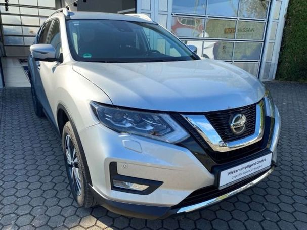 Nissan X-Trail 117 kW image number 1