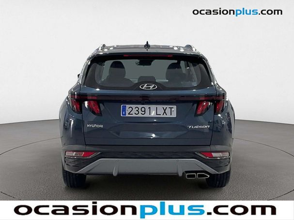 Hyundai Tucson 1.6 CRDi 85 kW image number 15