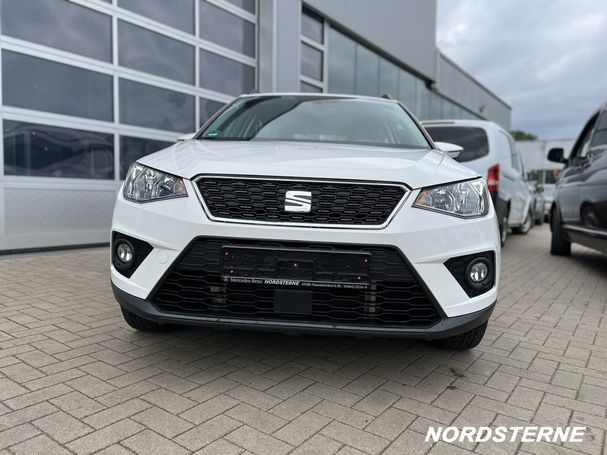 Seat Arona 1.0 TSI Style 85 kW image number 3