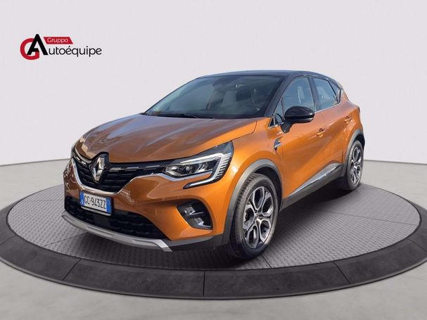 Renault Captur 1.0 TCe 74 kW image number 1