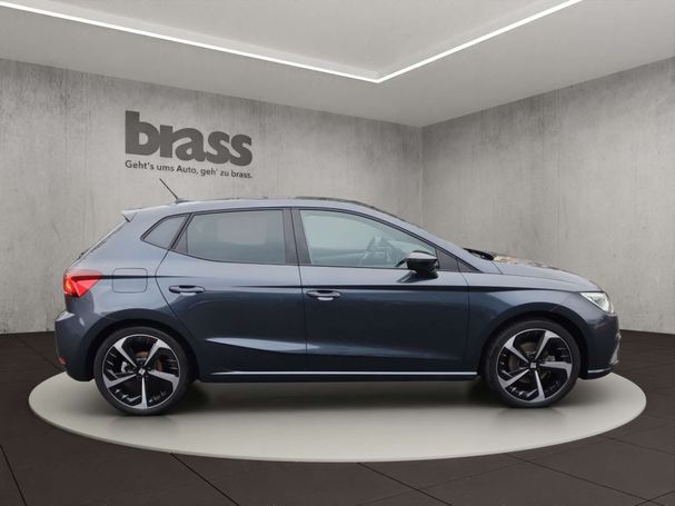 Seat Ibiza 85 kW image number 6