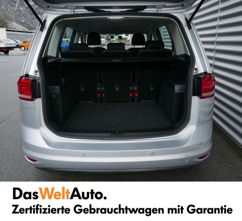 Volkswagen Touran TDI SCR DSG 85 kW image number 14