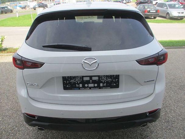 Mazda CX-5 194 AWD 143 kW image number 7