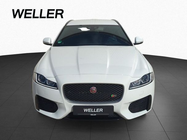 Jaguar XF Sportbrake 30d 221 kW image number 3