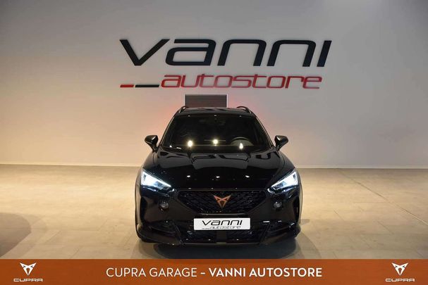 Cupra Formentor VZ5 4Drive DSG 287 kW image number 5